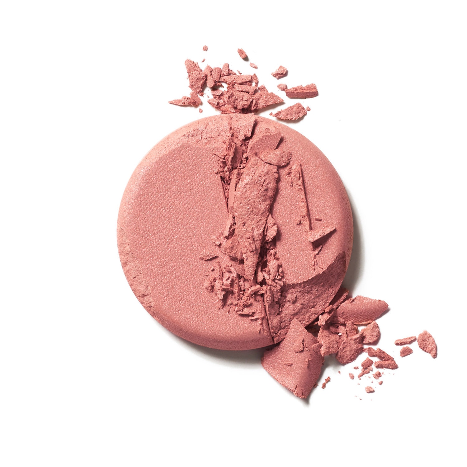 SOFT FOCUS BLURRING BLUSH (RUBOR EN POLVO)